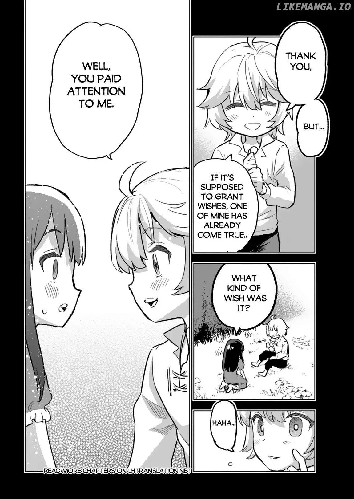 Tada no Murabito no Boku ga, Sanbyakunen Mae no Boukun Ouji ni Tensei Shiteshimaimashita: Zensei no Chishiki de Ansatsu Flag o Kaihi Shite, Odayaka ni Ikinokorimasu Chapter 5 page 21
