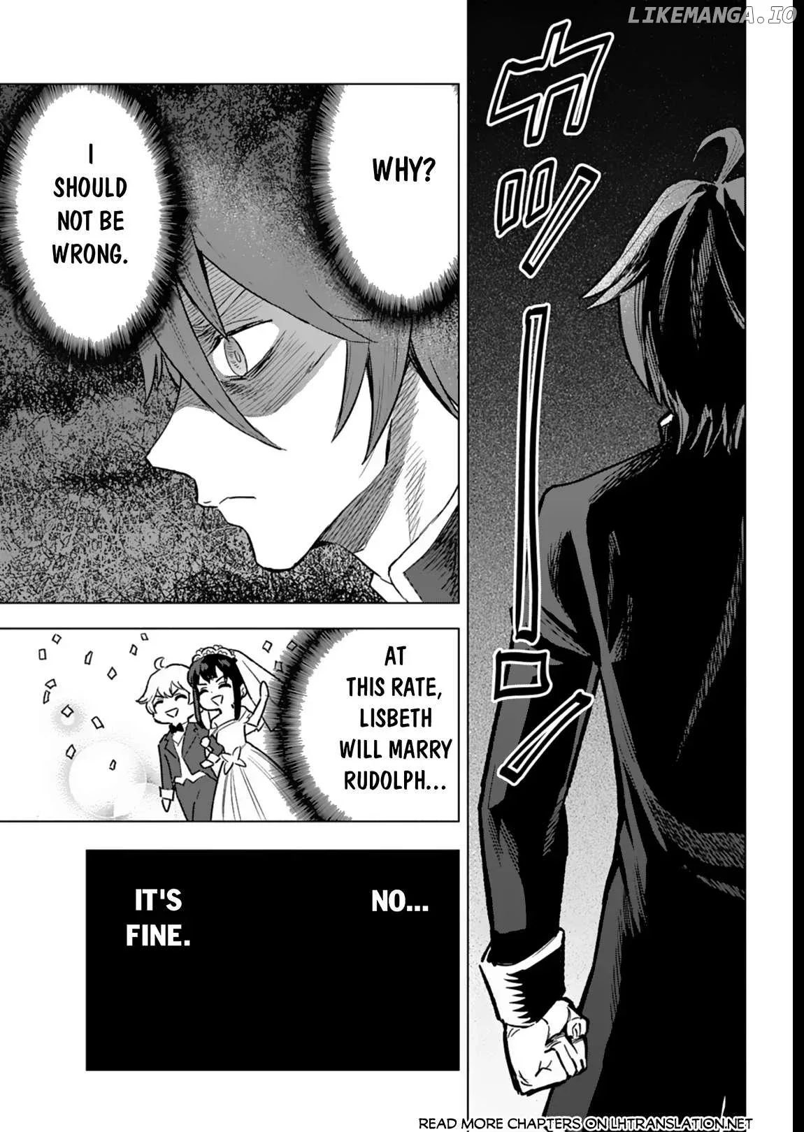 Tada no Murabito no Boku ga, Sanbyakunen Mae no Boukun Ouji ni Tensei Shiteshimaimashita: Zensei no Chishiki de Ansatsu Flag o Kaihi Shite, Odayaka ni Ikinokorimasu Chapter 5 page 30