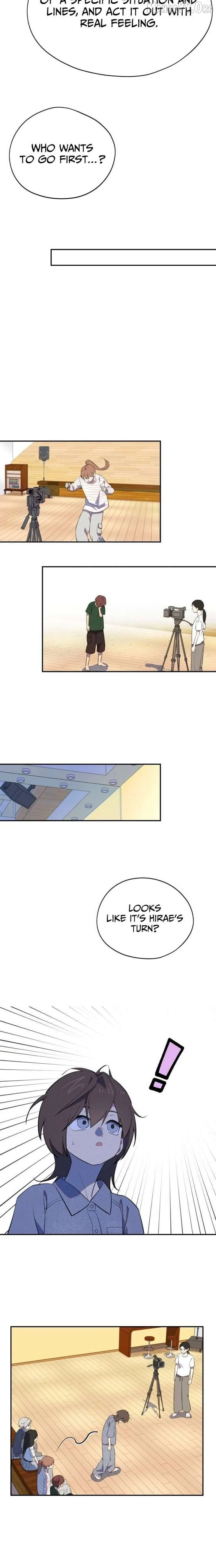 I Became a Top Actor's Daughter Chapter 6 page 14