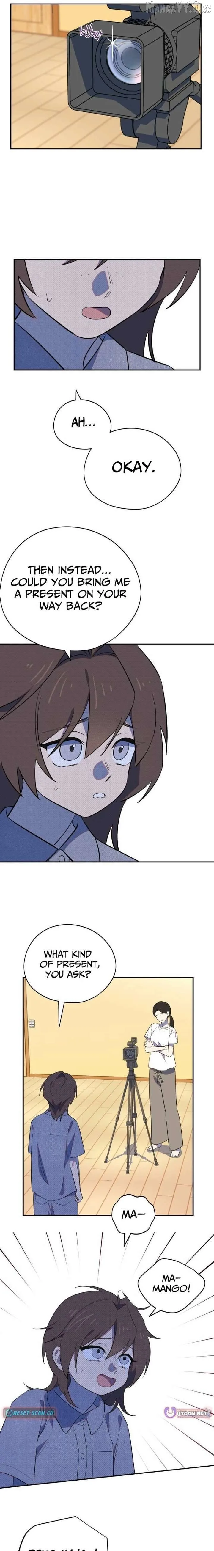I Became a Top Actor's Daughter Chapter 6 page 15