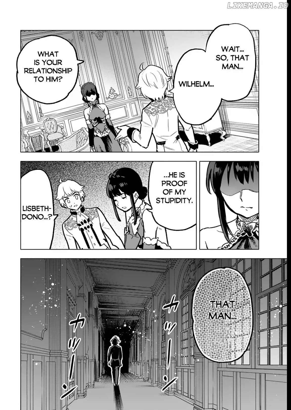 Tada no Murabito no Boku ga, Sanbyakunen Mae no Boukun Ouji ni Tensei Shiteshimaimashita: Zensei no Chishiki de Ansatsu Flag o Kaihi Shite, Odayaka ni Ikinokorimasu Chapter 5 page 29