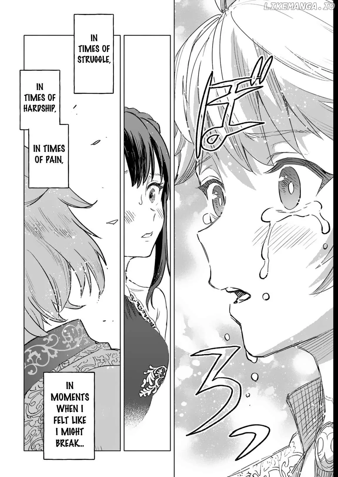 Tada no Murabito no Boku ga, Sanbyakunen Mae no Boukun Ouji ni Tensei Shiteshimaimashita: Zensei no Chishiki de Ansatsu Flag o Kaihi Shite, Odayaka ni Ikinokorimasu Chapter 5 page 25