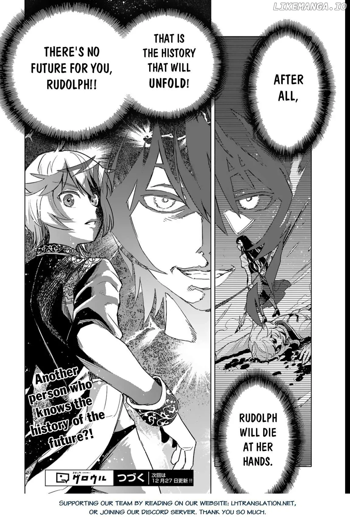 Tada no Murabito no Boku ga, Sanbyakunen Mae no Boukun Ouji ni Tensei Shiteshimaimashita: Zensei no Chishiki de Ansatsu Flag o Kaihi Shite, Odayaka ni Ikinokorimasu Chapter 5 page 31