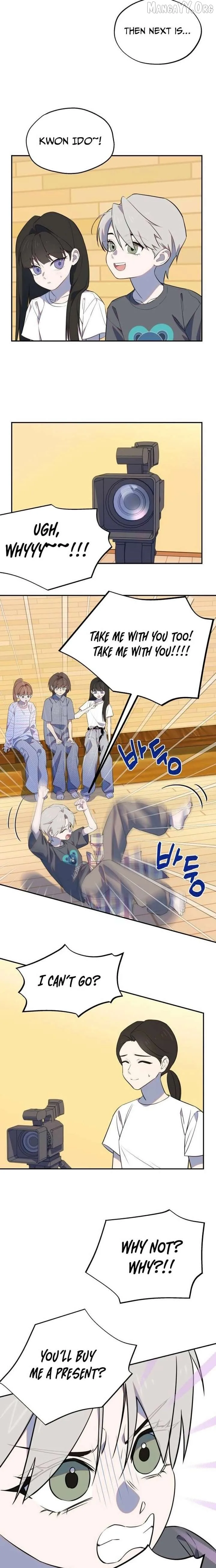 I Became a Top Actor's Daughter Chapter 6 page 17