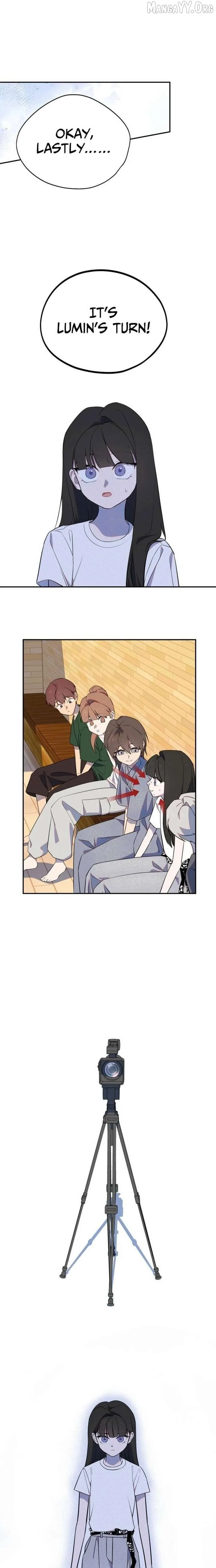 I Became a Top Actor's Daughter Chapter 6 page 20