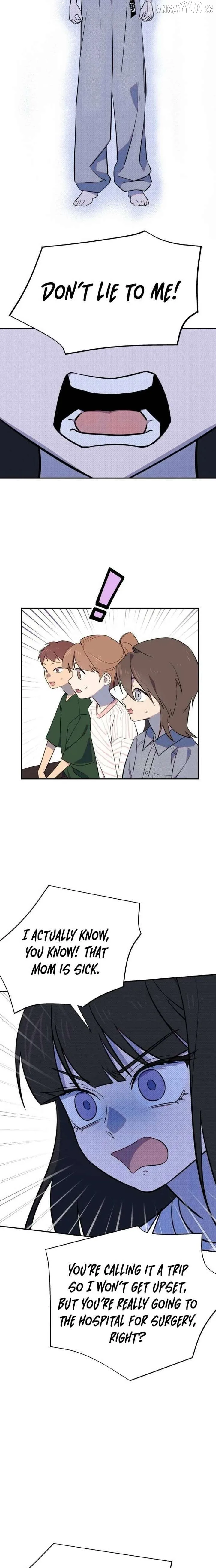 I Became a Top Actor's Daughter Chapter 6 page 21