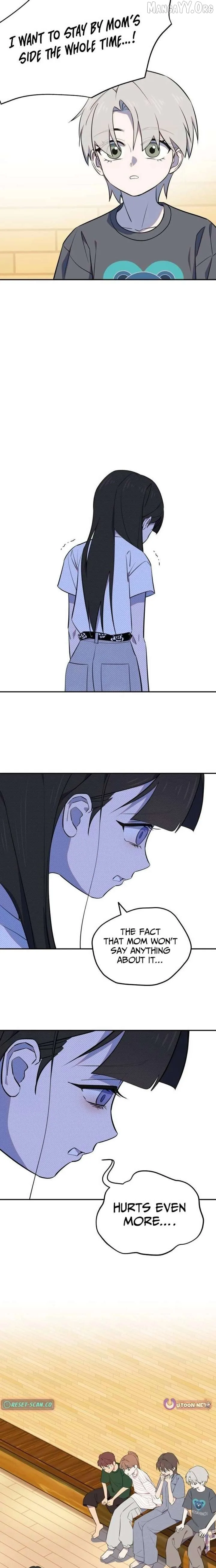 I Became a Top Actor's Daughter Chapter 6 page 22