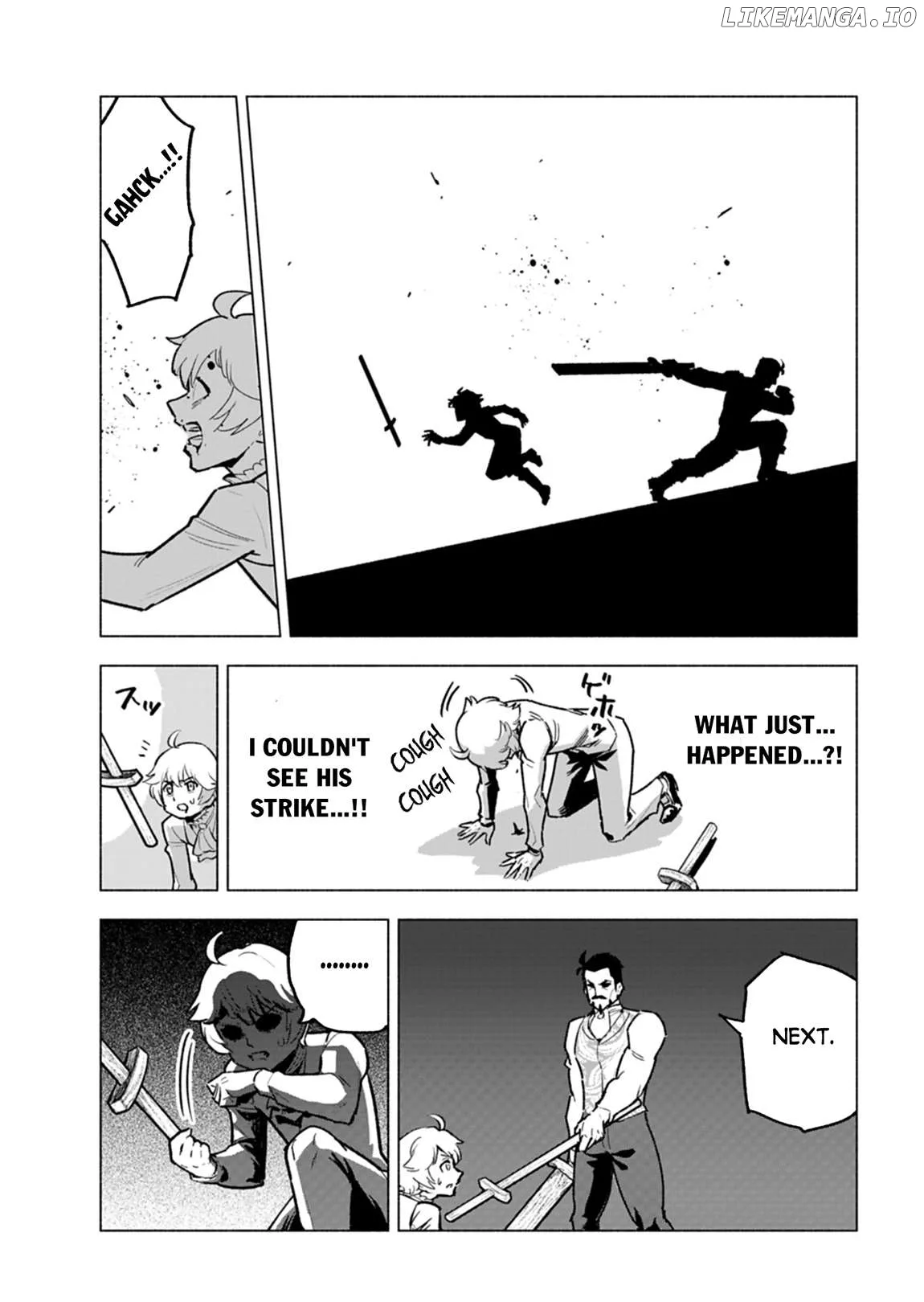 Tada no Murabito no Boku ga, Sanbyakunen Mae no Boukun Ouji ni Tensei Shiteshimaimashita: Zensei no Chishiki de Ansatsu Flag o Kaihi Shite, Odayaka ni Ikinokorimasu Chapter 7 page 8