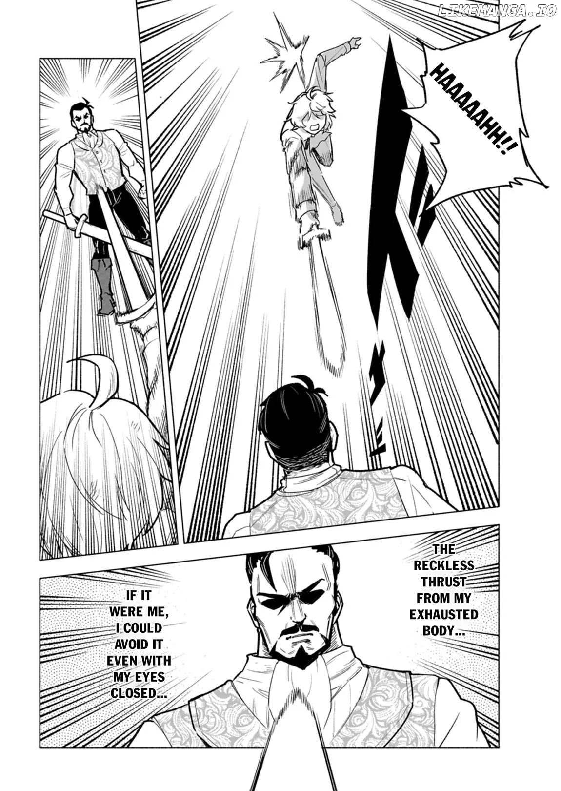Tada no Murabito no Boku ga, Sanbyakunen Mae no Boukun Ouji ni Tensei Shiteshimaimashita: Zensei no Chishiki de Ansatsu Flag o Kaihi Shite, Odayaka ni Ikinokorimasu Chapter 7 page 15