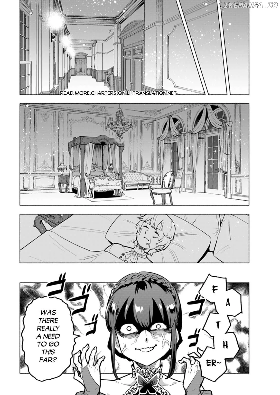 Tada no Murabito no Boku ga, Sanbyakunen Mae no Boukun Ouji ni Tensei Shiteshimaimashita: Zensei no Chishiki de Ansatsu Flag o Kaihi Shite, Odayaka ni Ikinokorimasu Chapter 7 page 19