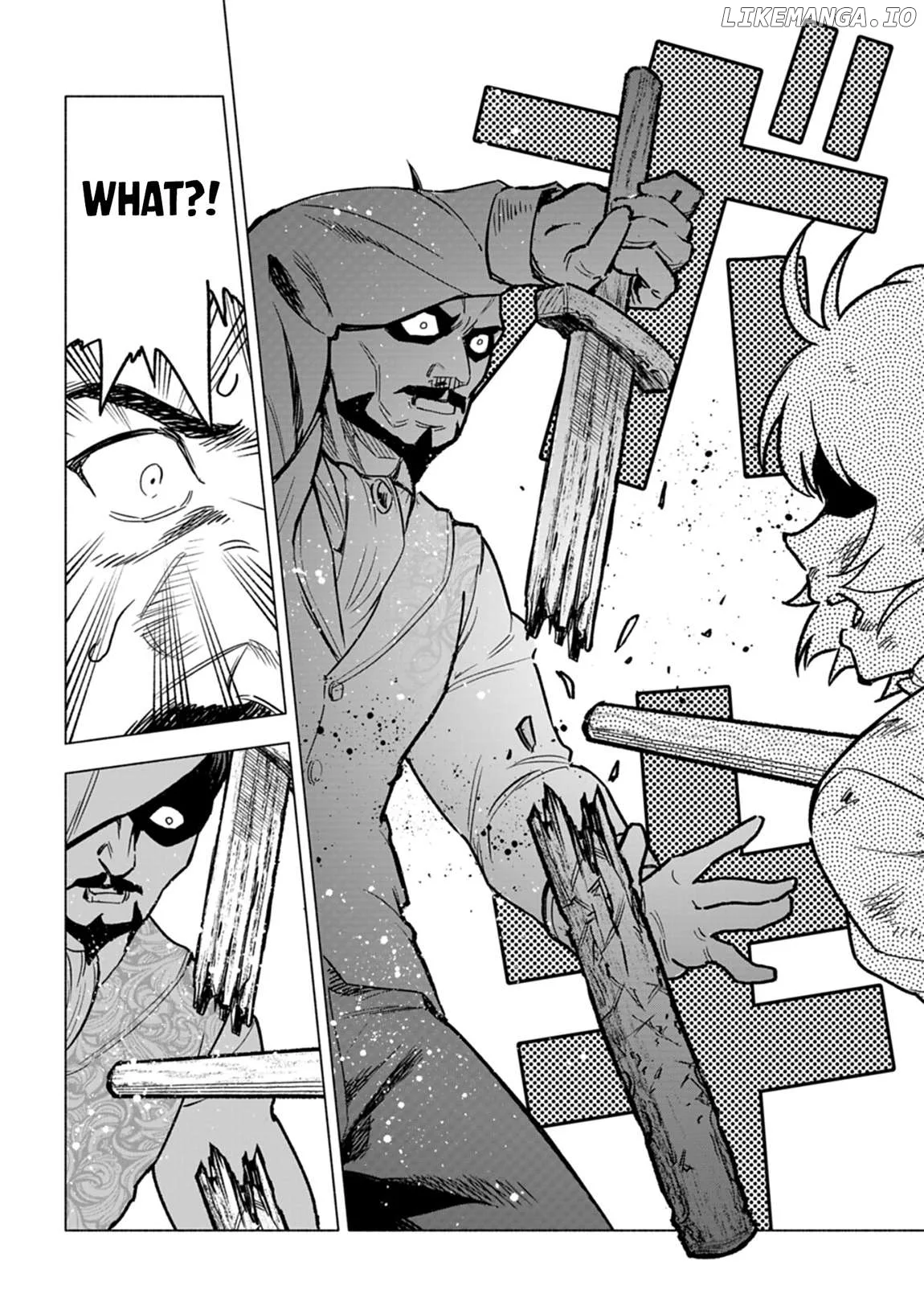 Tada no Murabito no Boku ga, Sanbyakunen Mae no Boukun Ouji ni Tensei Shiteshimaimashita: Zensei no Chishiki de Ansatsu Flag o Kaihi Shite, Odayaka ni Ikinokorimasu Chapter 7 page 17