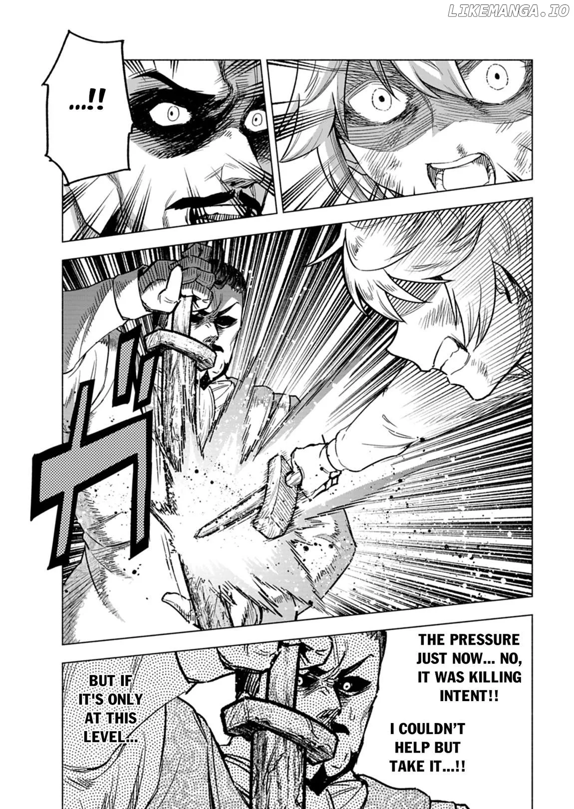 Tada no Murabito no Boku ga, Sanbyakunen Mae no Boukun Ouji ni Tensei Shiteshimaimashita: Zensei no Chishiki de Ansatsu Flag o Kaihi Shite, Odayaka ni Ikinokorimasu Chapter 7 page 16