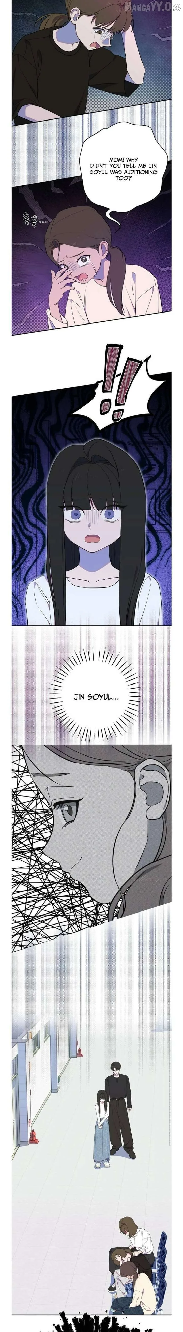 I Became a Top Actor's Daughter Chapter 8 page 6