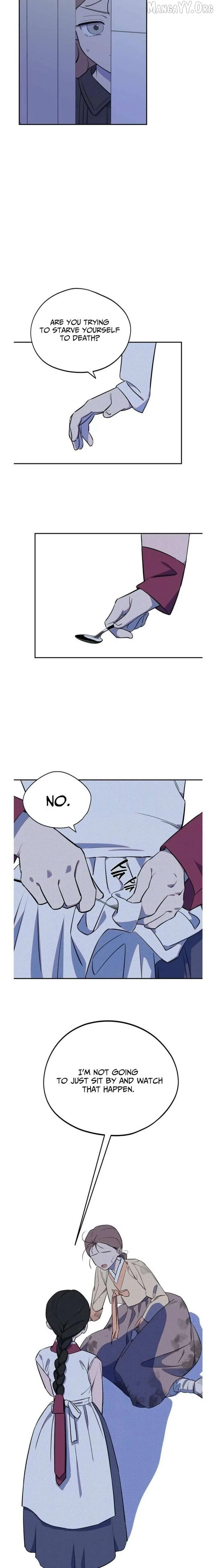 I Became a Top Actor's Daughter Chapter 8 page 12