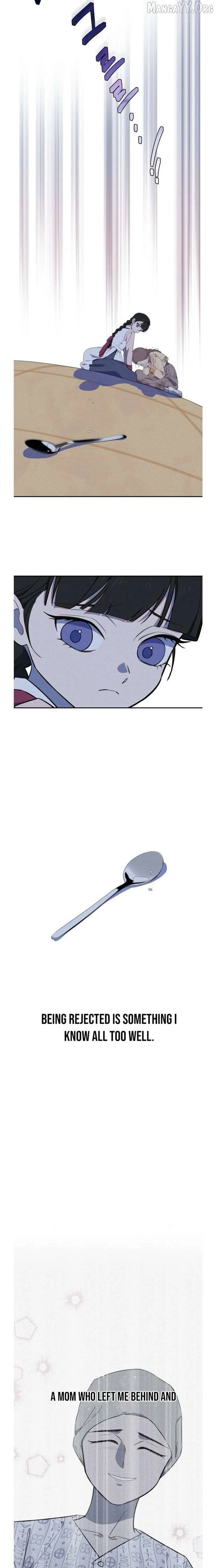 I Became a Top Actor's Daughter Chapter 8 page 14