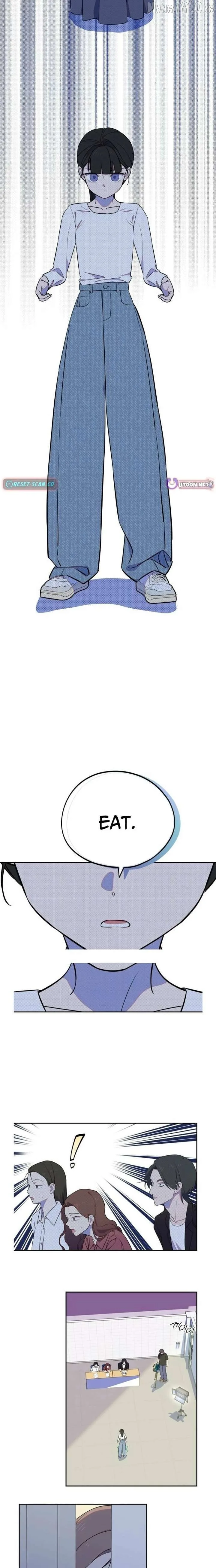 I Became a Top Actor's Daughter Chapter 8 page 11