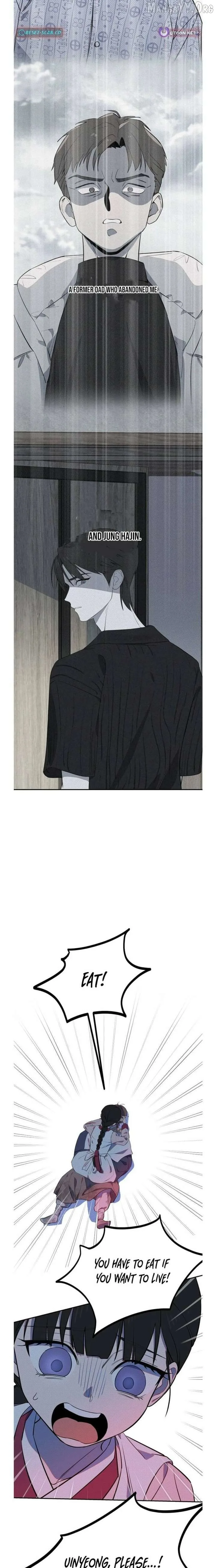 I Became a Top Actor's Daughter Chapter 8 page 15