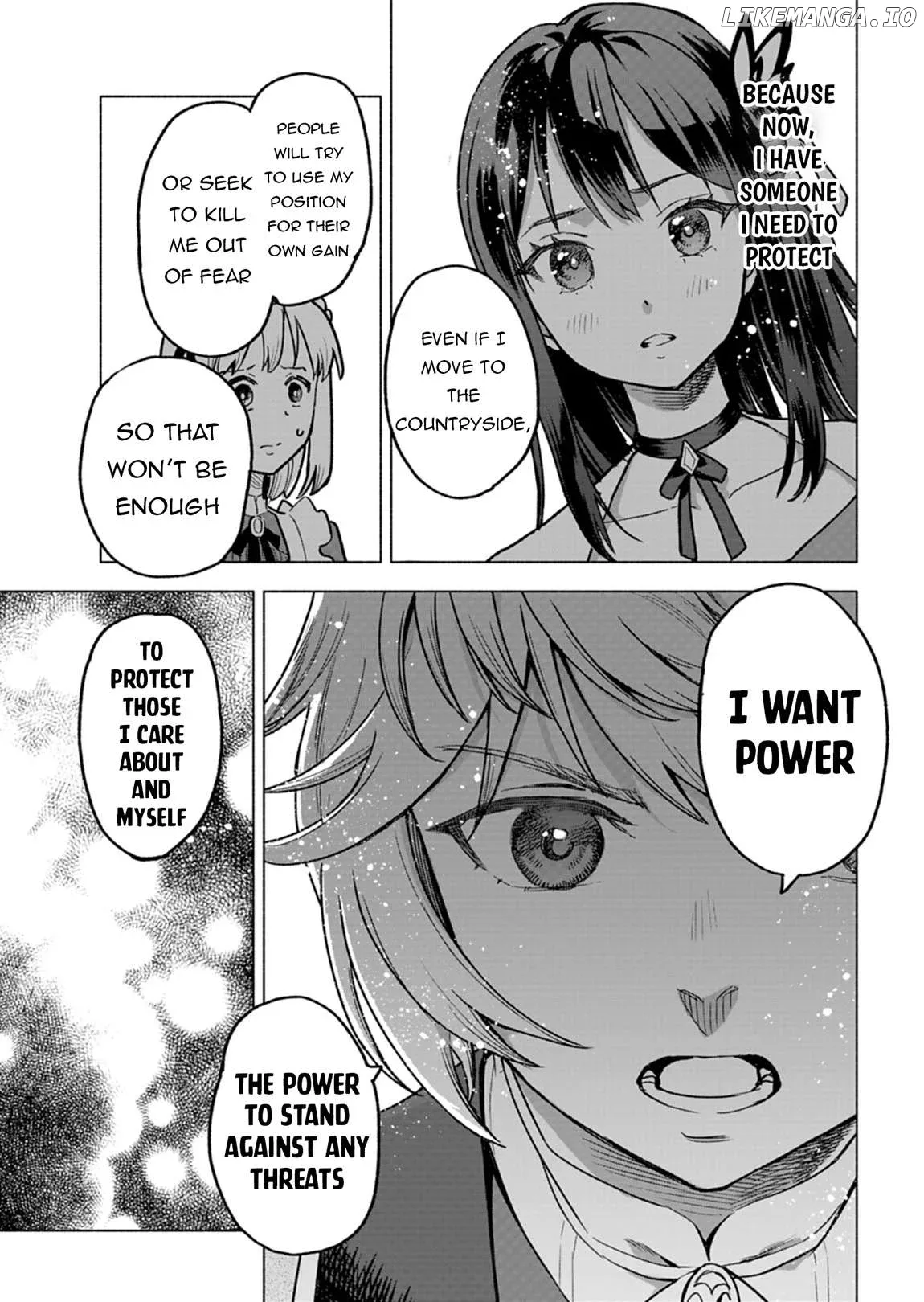 Tada no Murabito no Boku ga, Sanbyakunen Mae no Boukun Ouji ni Tensei Shiteshimaimashita: Zensei no Chishiki de Ansatsu Flag o Kaihi Shite, Odayaka ni Ikinokorimasu Chapter 8 page 12