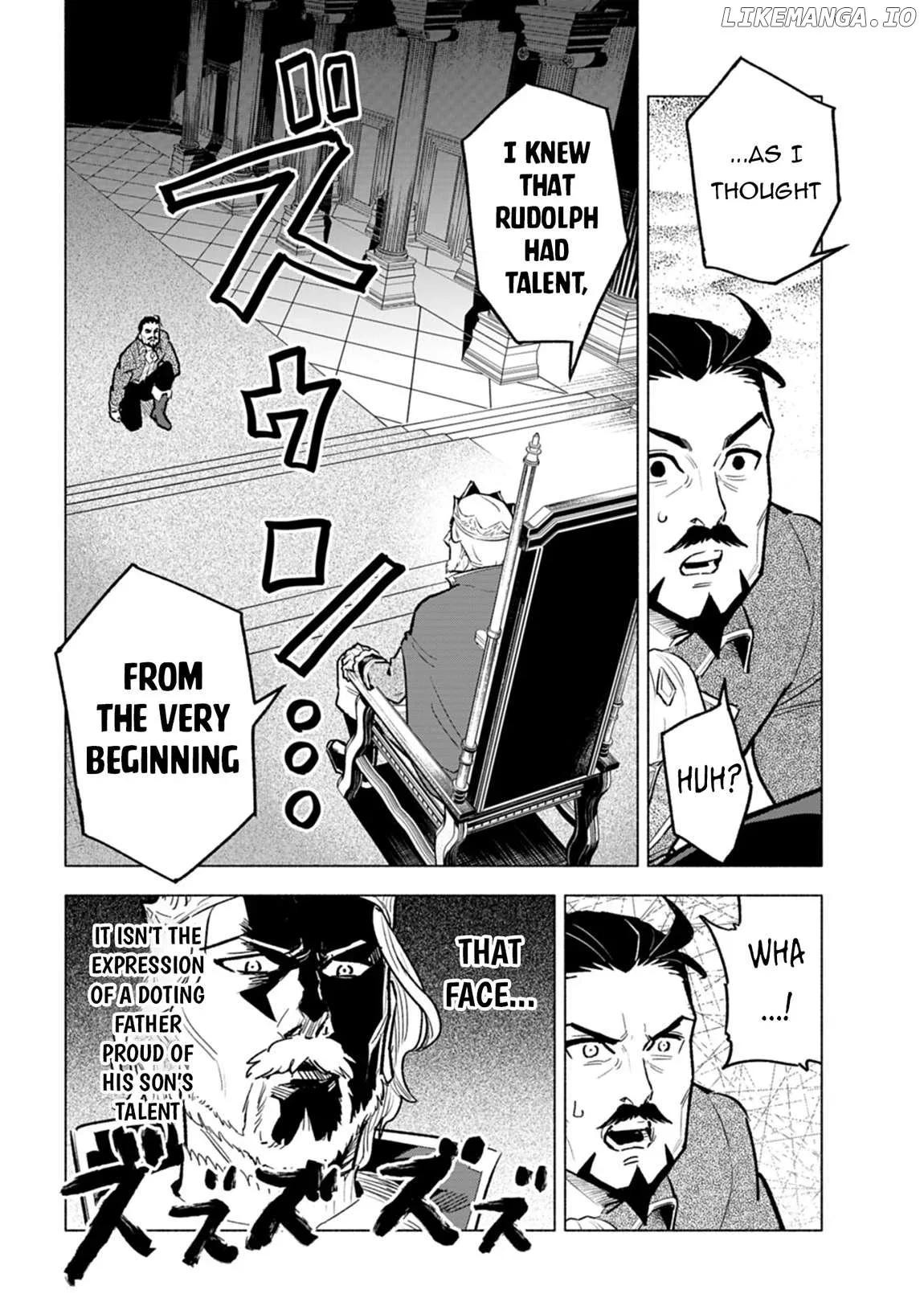 Tada no Murabito no Boku ga, Sanbyakunen Mae no Boukun Ouji ni Tensei Shiteshimaimashita: Zensei no Chishiki de Ansatsu Flag o Kaihi Shite, Odayaka ni Ikinokorimasu Chapter 8 page 19