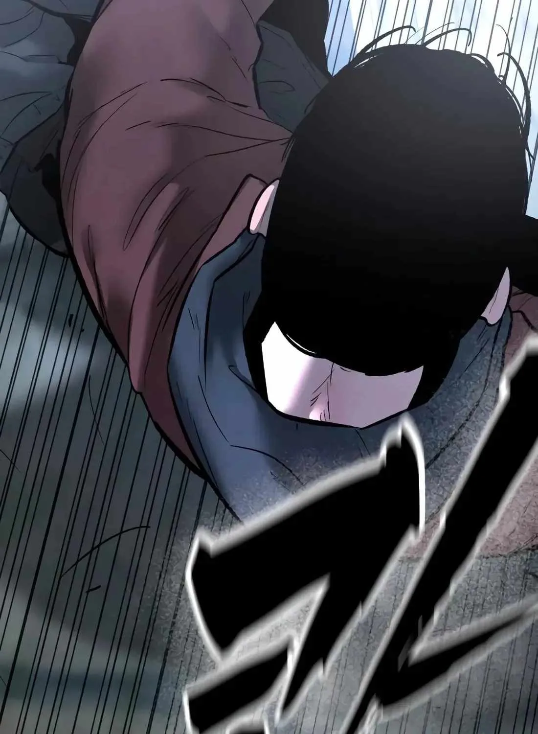 The Evil God's Heir Chapter 29 page 20
