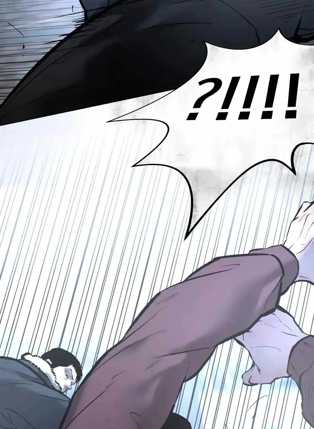 The Evil God's Heir Chapter 29 page 19