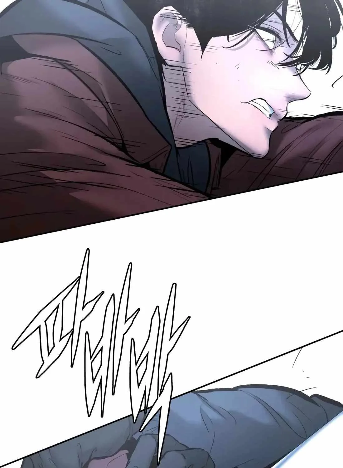 The Evil God's Heir Chapter 29 page 32