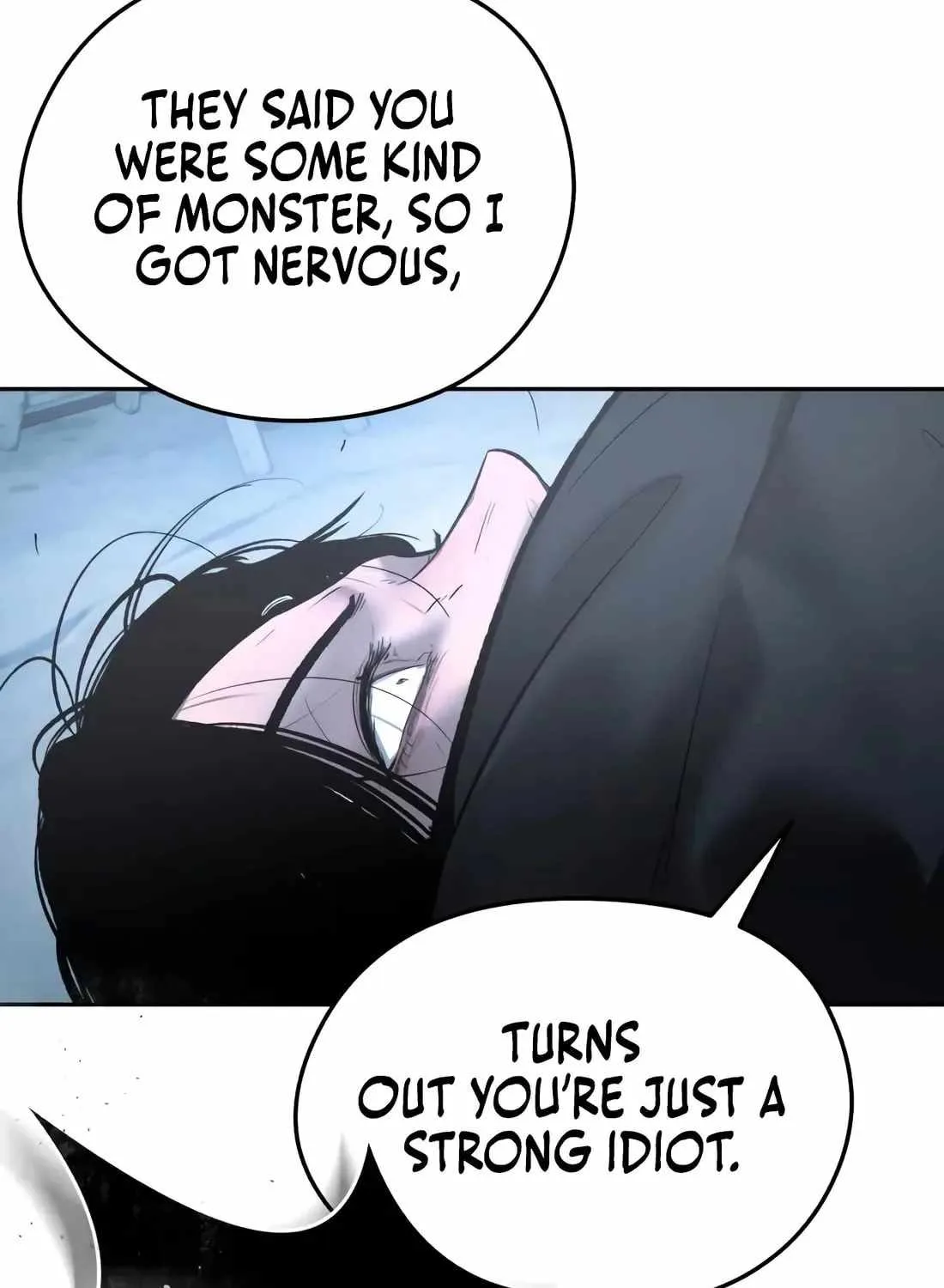 The Evil God's Heir Chapter 29 page 39