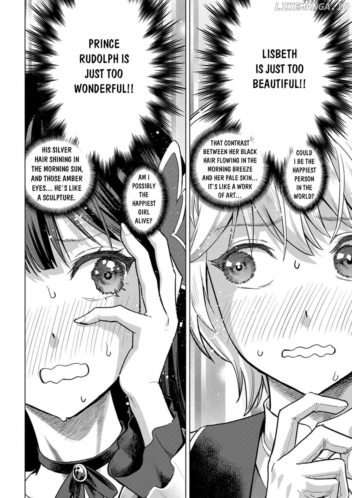 Tada no Murabito no Boku ga, Sanbyakunen Mae no Boukun Ouji ni Tensei Shiteshimaimashita: Zensei no Chishiki de Ansatsu Flag o Kaihi Shite, Odayaka ni Ikinokorimasu Chapter 9.1 page 3