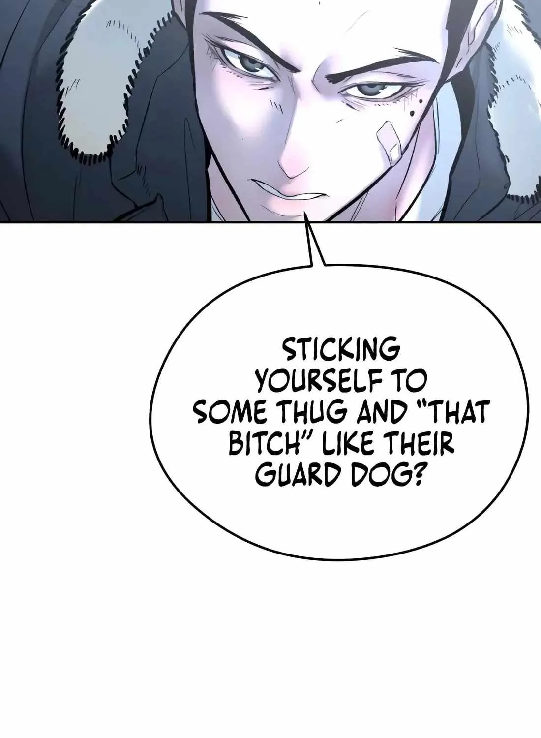 The Evil God's Heir Chapter 29 page 50