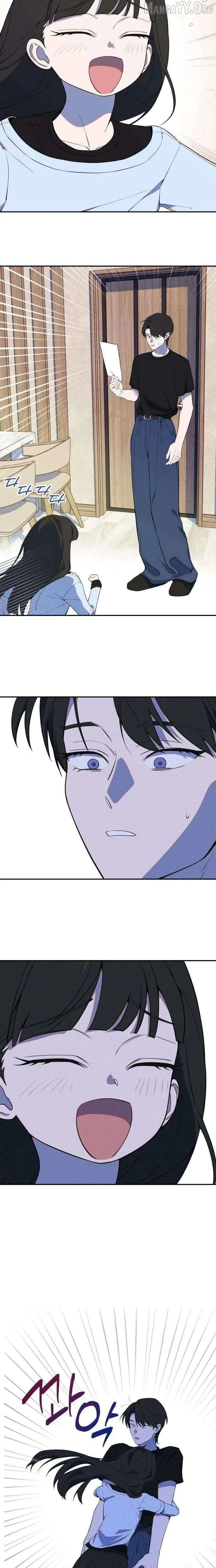 I Became a Top Actor's Daughter Chapter 9 page 14