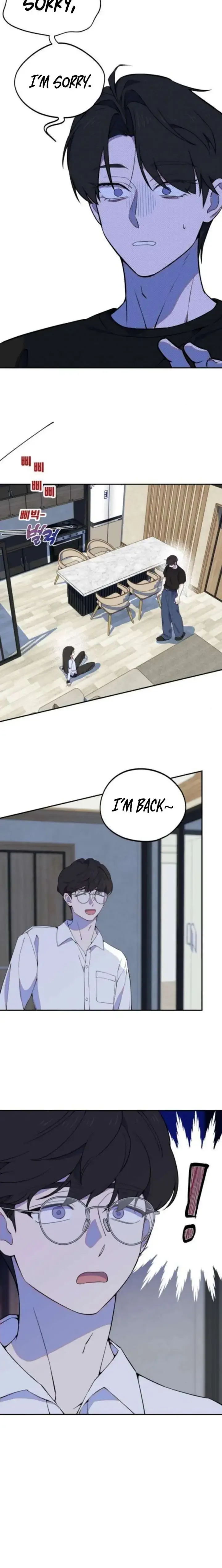 I Became a Top Actor's Daughter Chapter 10 page 3