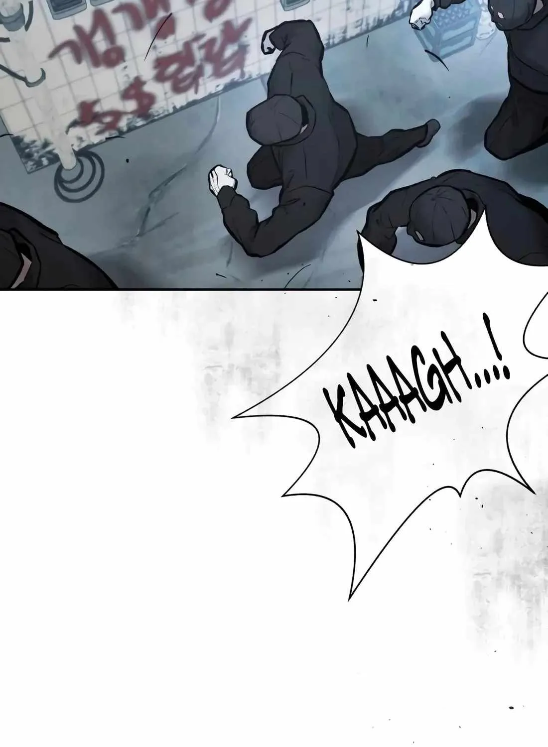 The Evil God's Heir Chapter 29 page 95