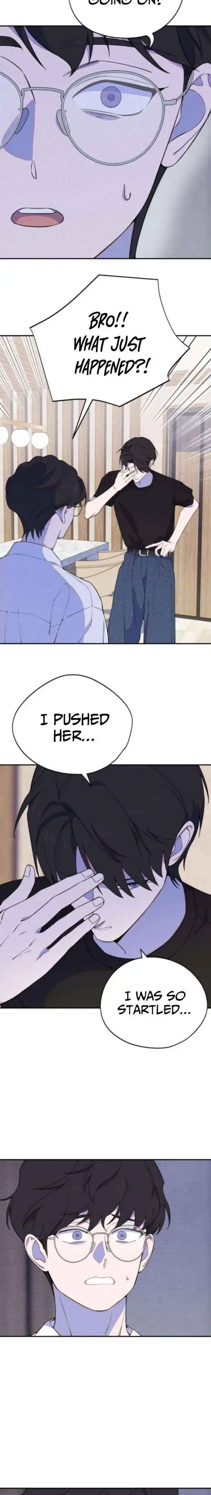 I Became a Top Actor's Daughter Chapter 10 page 5