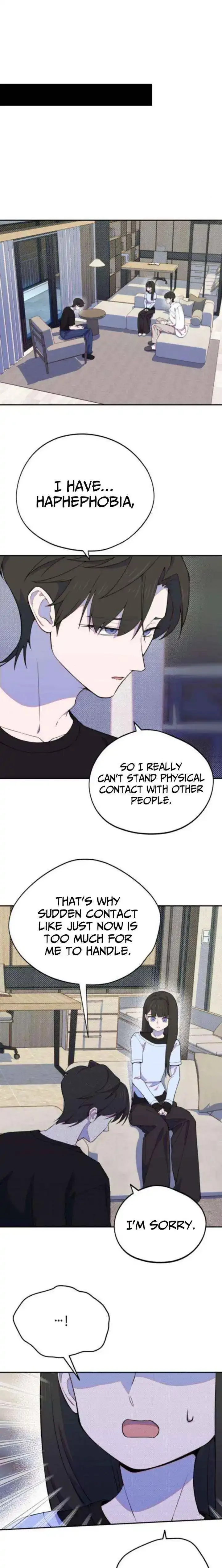 I Became a Top Actor's Daughter Chapter 10 page 7