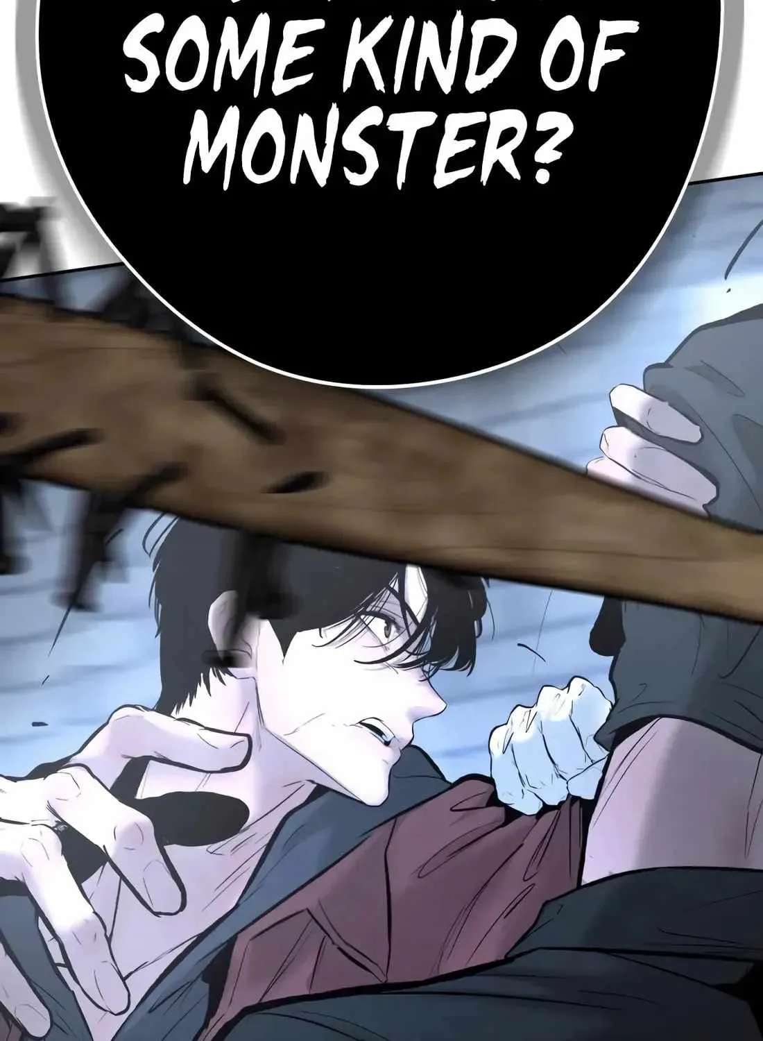 The Evil God's Heir Chapter 29 page 106