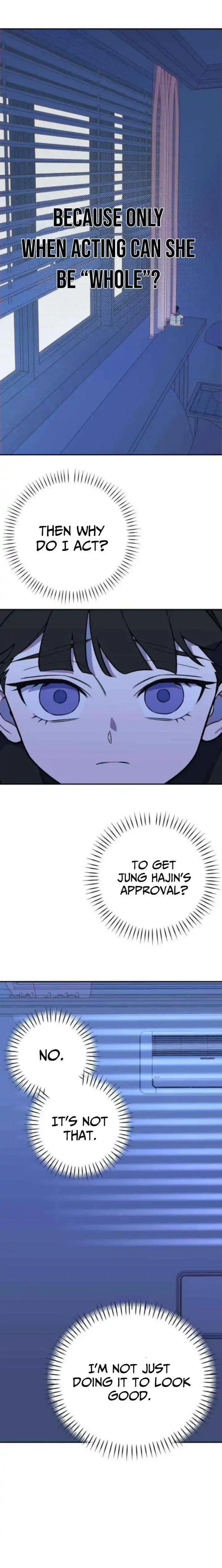 I Became a Top Actor's Daughter Chapter 10 page 11