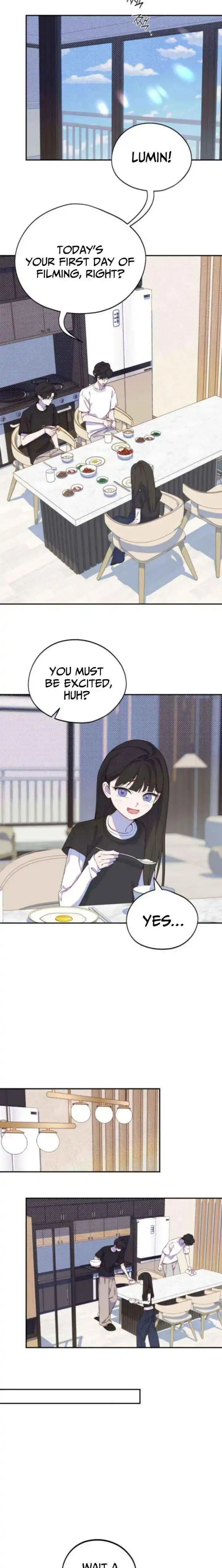 I Became a Top Actor's Daughter Chapter 10 page 13