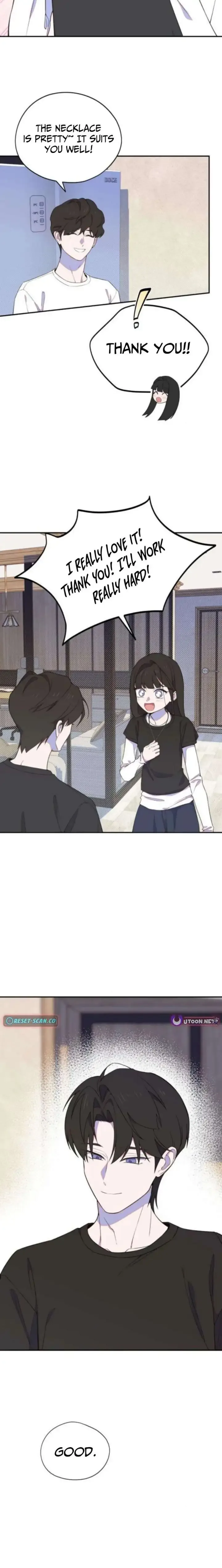 I Became a Top Actor's Daughter Chapter 10 page 16
