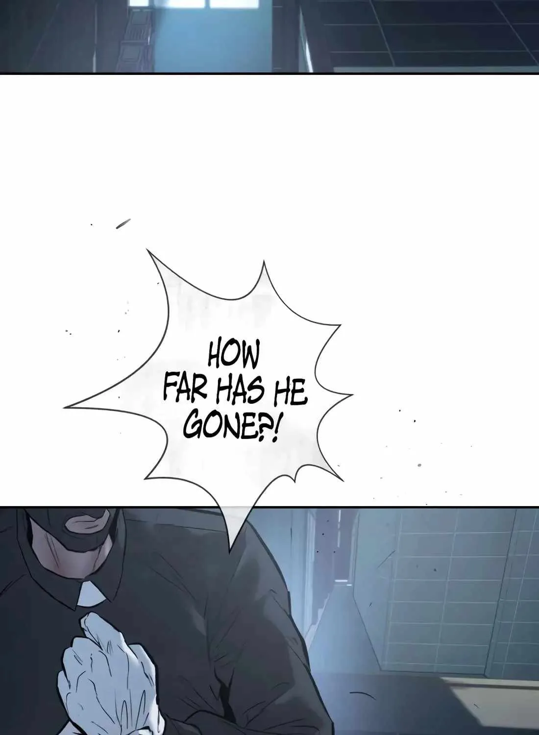 The Evil God's Heir Chapter 29 page 110