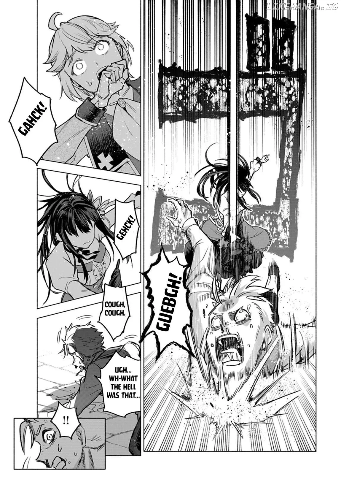 Tada no Murabito no Boku ga, Sanbyakunen Mae no Boukun Ouji ni Tensei Shiteshimaimashita: Zensei no Chishiki de Ansatsu Flag o Kaihi Shite, Odayaka ni Ikinokorimasu Chapter 9.2 page 3