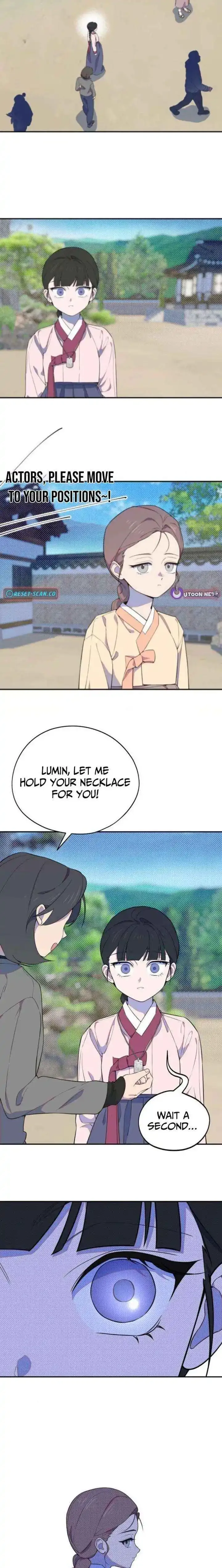 I Became a Top Actor's Daughter Chapter 10 page 20
