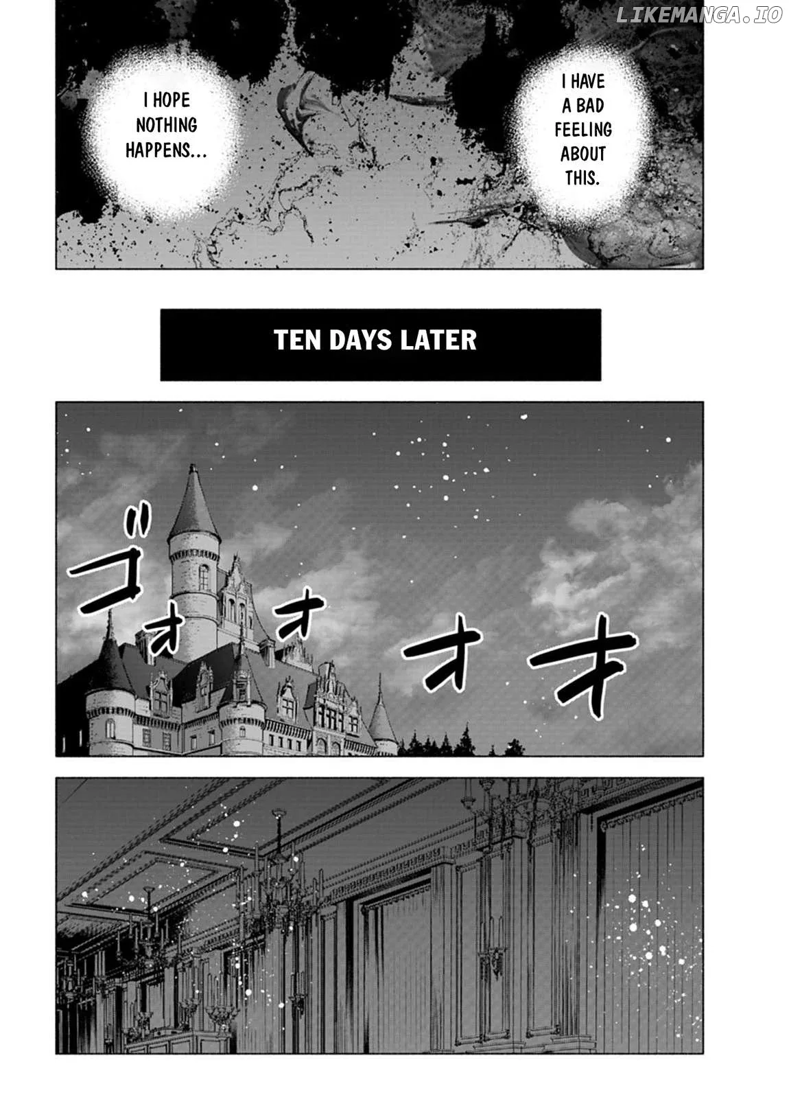 Tada no Murabito no Boku ga, Sanbyakunen Mae no Boukun Ouji ni Tensei Shiteshimaimashita: Zensei no Chishiki de Ansatsu Flag o Kaihi Shite, Odayaka ni Ikinokorimasu Chapter 9.2 page 14