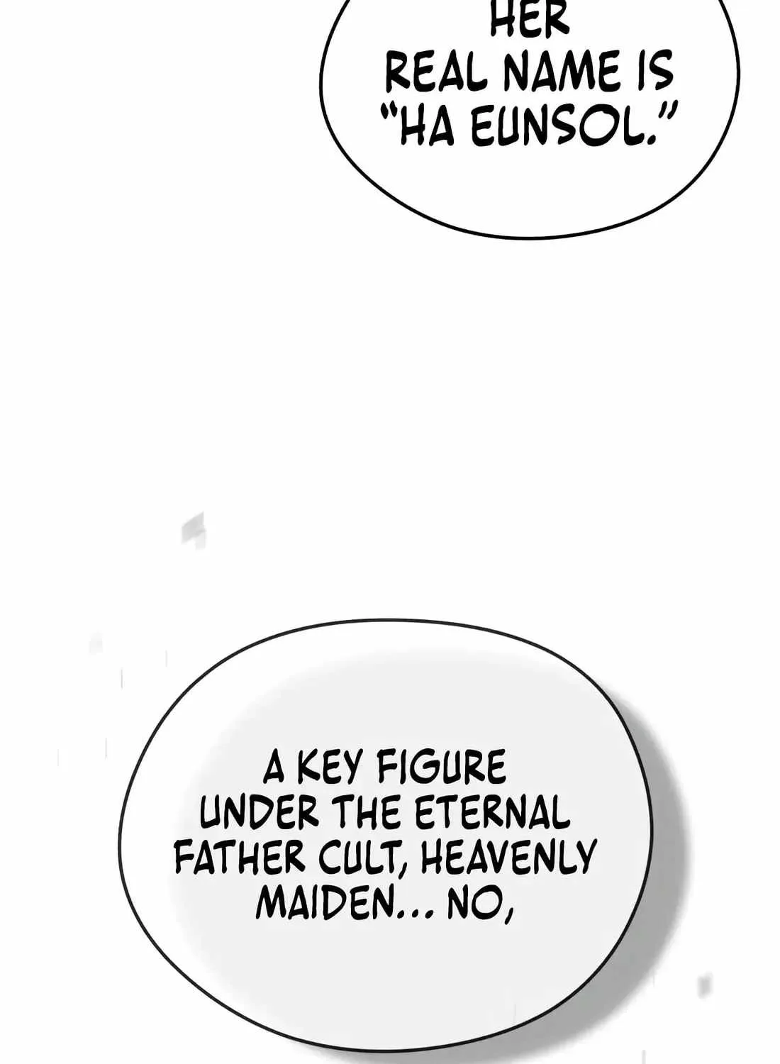 The Evil God's Heir Chapter 29 page 141