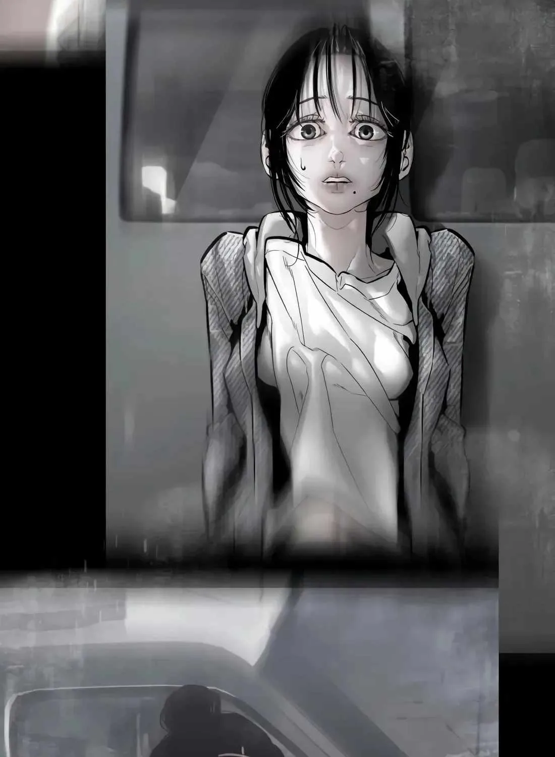 The Evil God's Heir Chapter 29 page 134