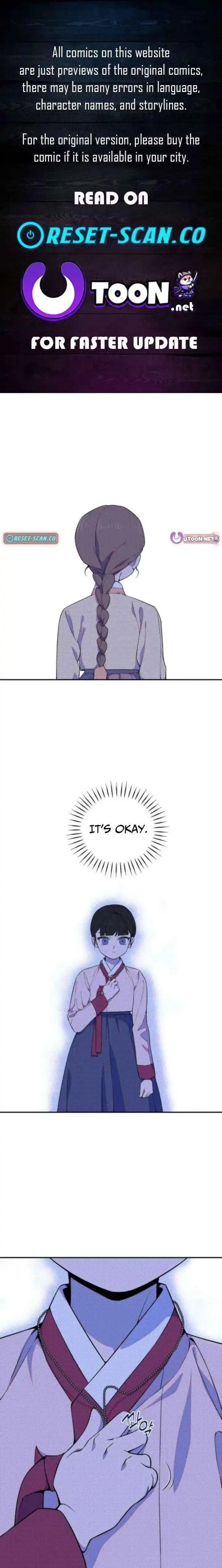 I Became a Top Actor's Daughter Chapter 11 page 1