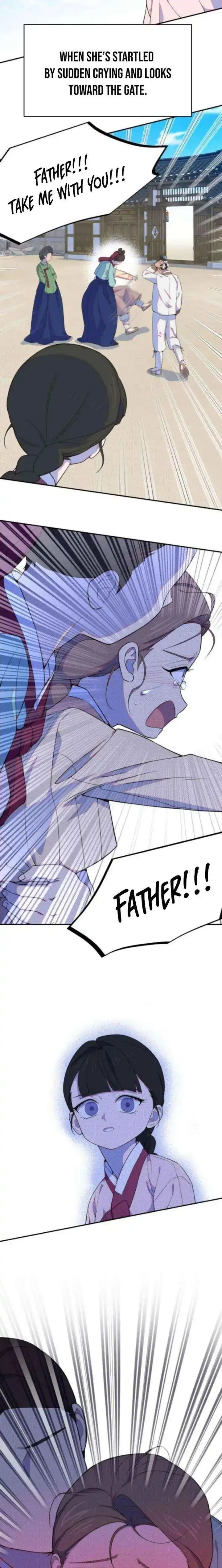 I Became a Top Actor's Daughter Chapter 11 page 6