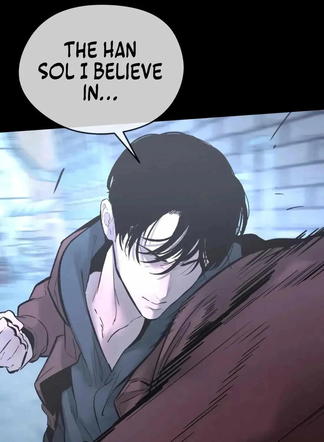 The Evil God's Heir Chapter 29 page 163
