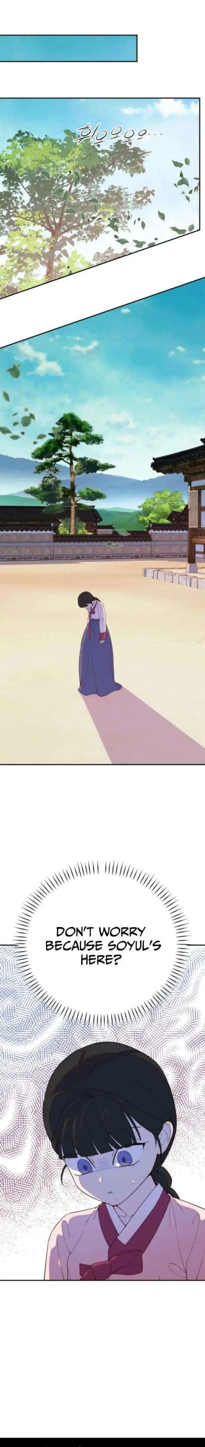 I Became a Top Actor's Daughter Chapter 11 page 18