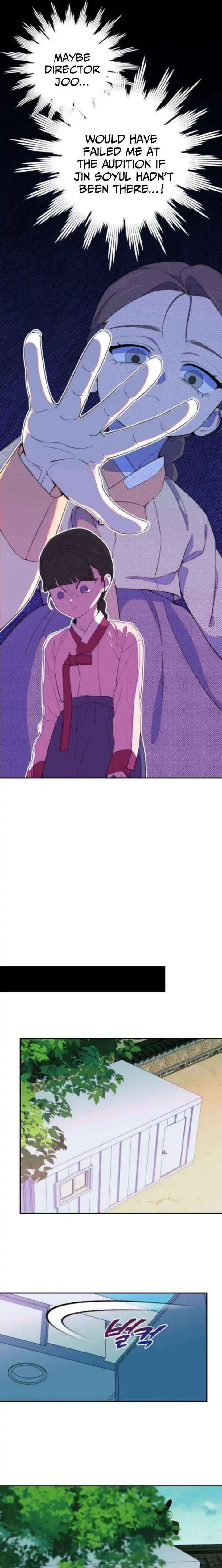 I Became a Top Actor's Daughter Chapter 11 page 19