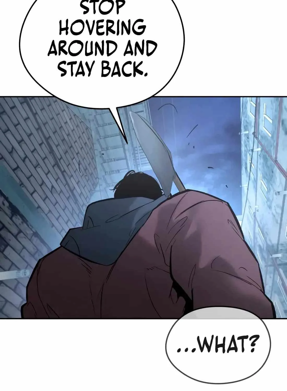The Evil God's Heir Chapter 29 page 181
